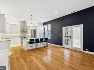 423 18th St NE APT 7, Washington, DC 20002