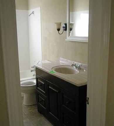hall bath