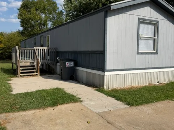 300 Lake Rd Lot 7, Garden City, MO 64747