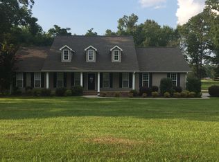 450 Riverside Dr, Gadsden, AL 35903