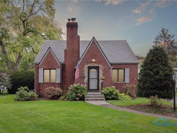 3439 Mapleway Dr, Toledo, OH 43614