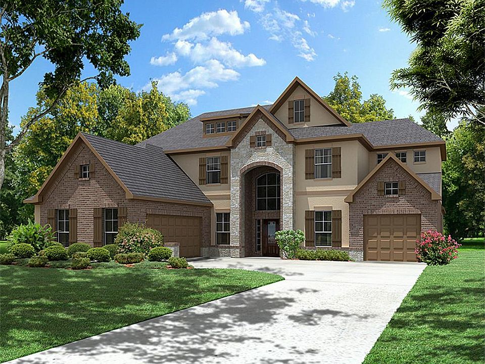 1st image of 17414 Stone Stream Dr
