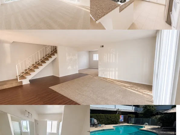 380 S Mentor Ave APT 5, Pasadena, CA 91106