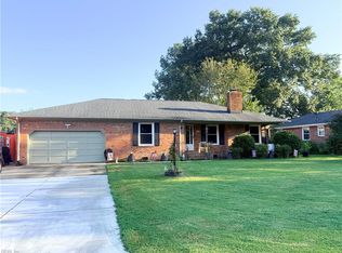 4117 Hawksley Dr, Chesapeake, VA 23321