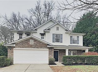 157 Rose Tree Ln, Fort Mill, SC 29715