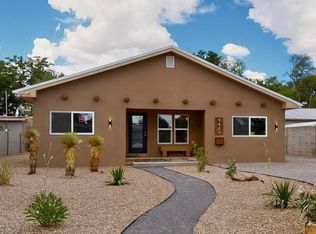 1423 Van Cleave Rd NW, Albuquerque, NM 87107