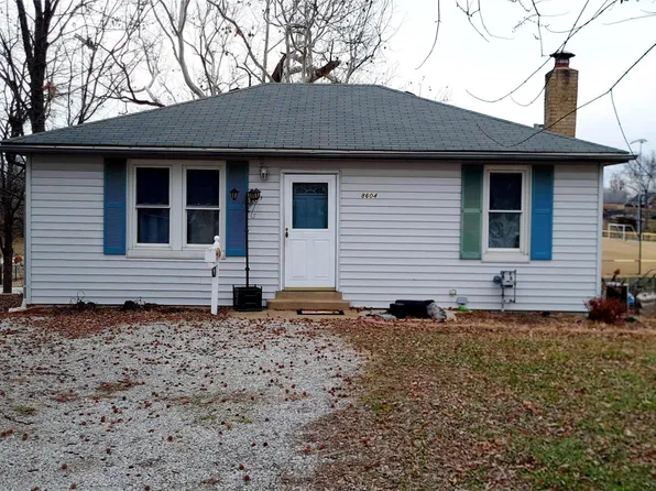8604 Shoss Ave, Saint Louis, MO 63125