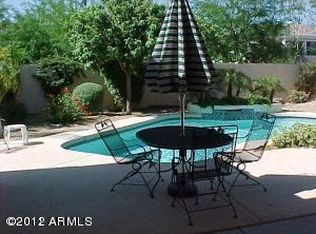 8129 E Clinton St, Scottsdale, AZ 85260