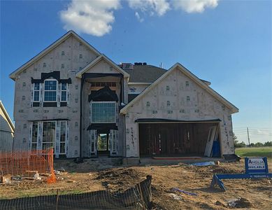 24919 Acadia Park Cir, Katy, TX, 77493