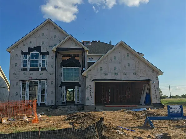 24919 Acadia Park Cir, Katy, TX 77493