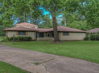 3124 Pines Rd, Shreveport, LA 71119