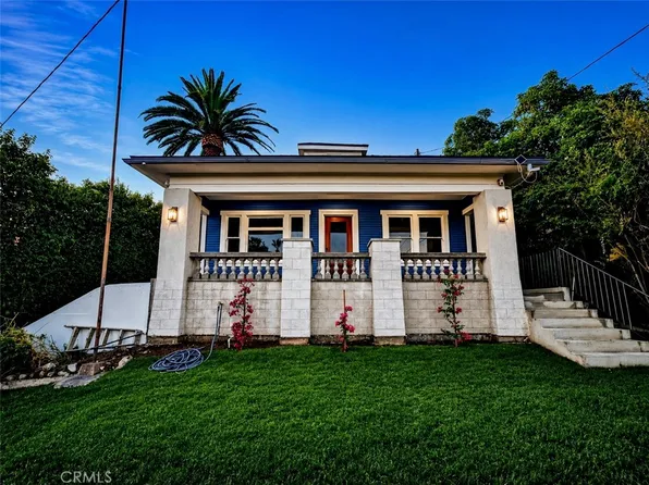 3095 George St, Los Angeles, CA 90031