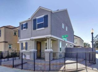 2471 Ben Ali Way, Sacramento, CA