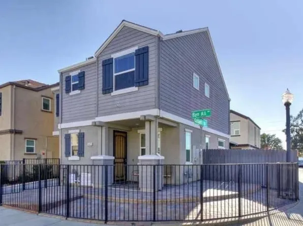 2471 Ben Ali Way, Sacramento, CA 95815