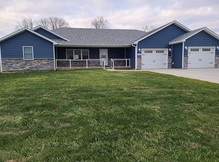 224 Janet Trl, Palmyra, MO 63461