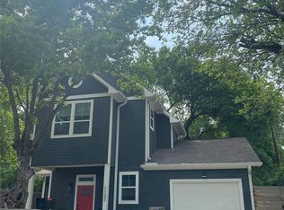1122 Kirk Ave, Austin, TX 78702