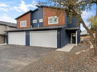 307 S Grady Ln #1, Greenacres, WA 99016