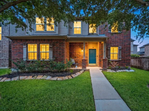 8218 Almera Falls Dr, Cypress, TX 77433