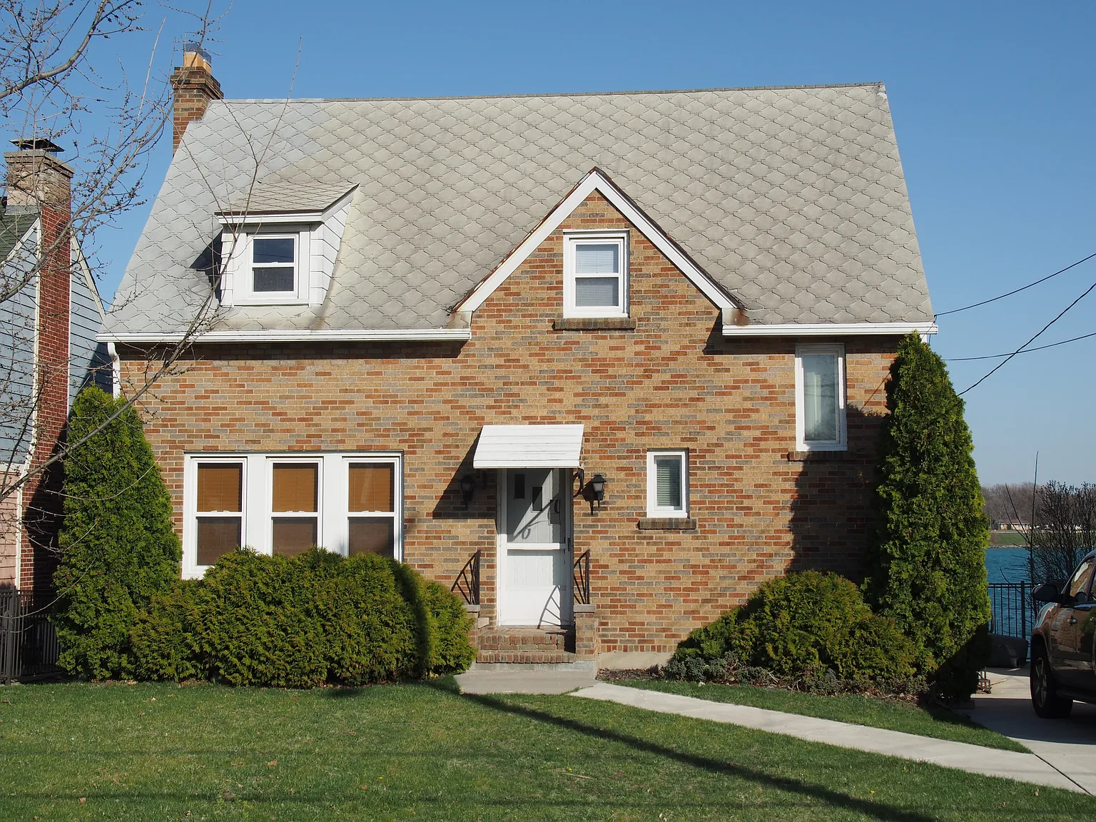 63 Gratiot Blvd photo 1