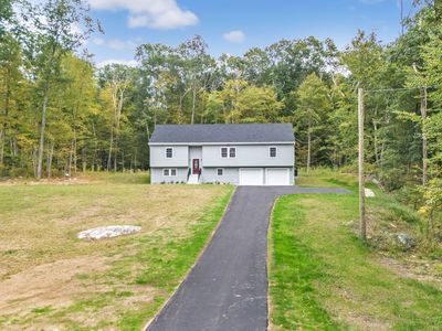 61 Kitt Rd, Canterbury, CT, 06331