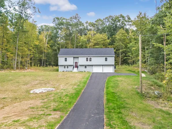 61 Kitt Road, Canterbury, CT 06331
