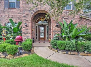 3410 Standing Hill Ct, Spring, TX 77386