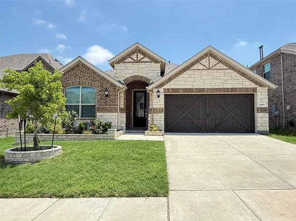2007 Creekbluff Cir, Carrollton, TX 75010