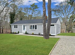 6 Raintree Road, Dennis Port, MA 02639