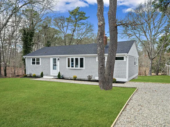 6 Raintree Road, Dennis Port, MA 02639