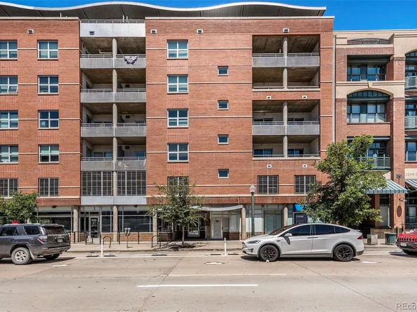 2229 Blake Street #408, Denver, CO 80205