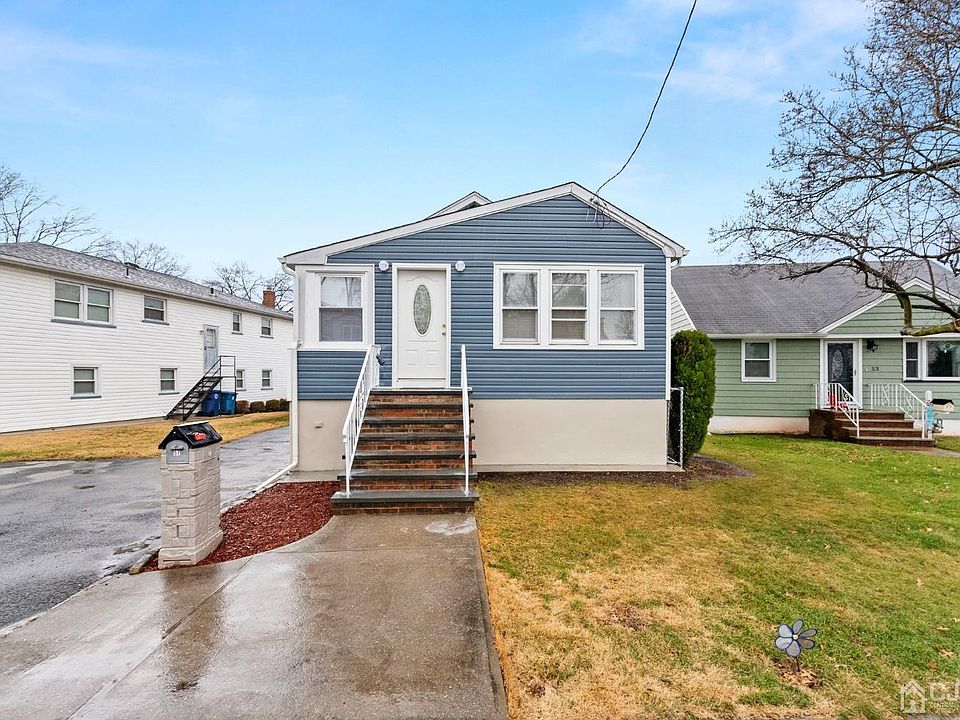 57 Harding Ave, Clark, NJ 07066 Zillow