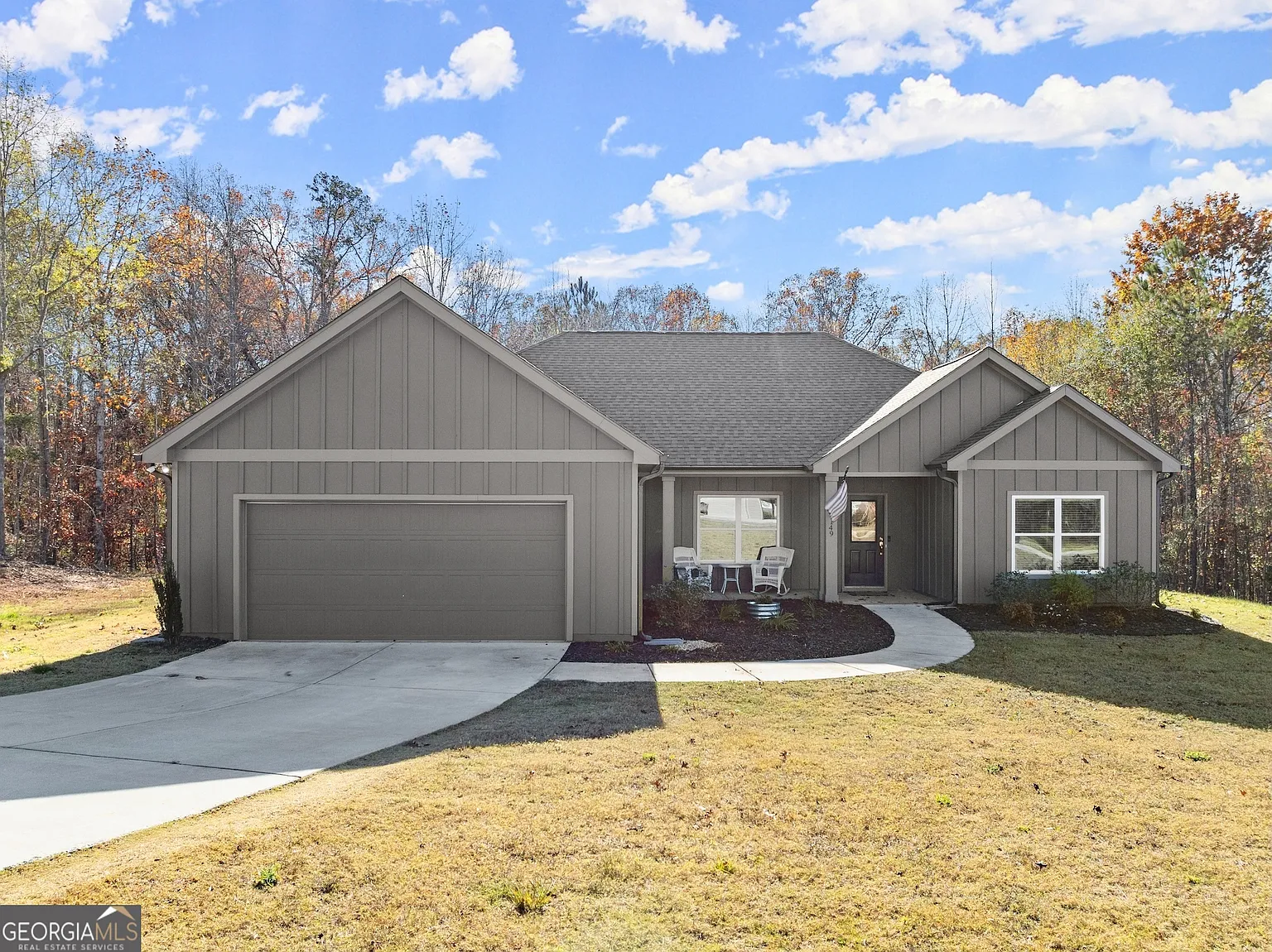 149 White Oak Trl photo 1