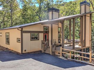 1918 Big Creek Rd, Cherry Log, GA 30522