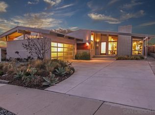 4841 Sparks Ave, San Diego, CA 92110