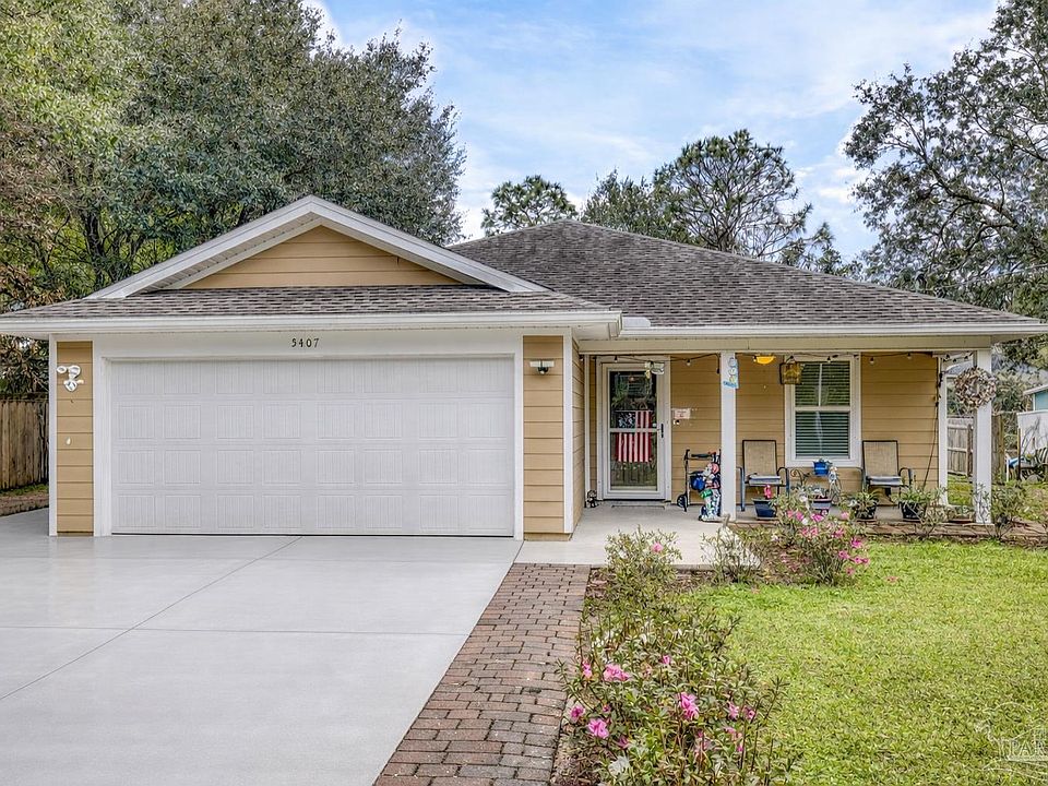 1st image of 5407 Maverick Ln