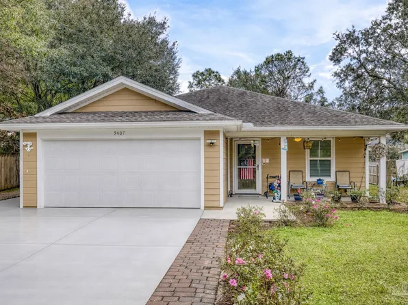 5407 Maverick Ln, Gulf Breeze, FL 32563