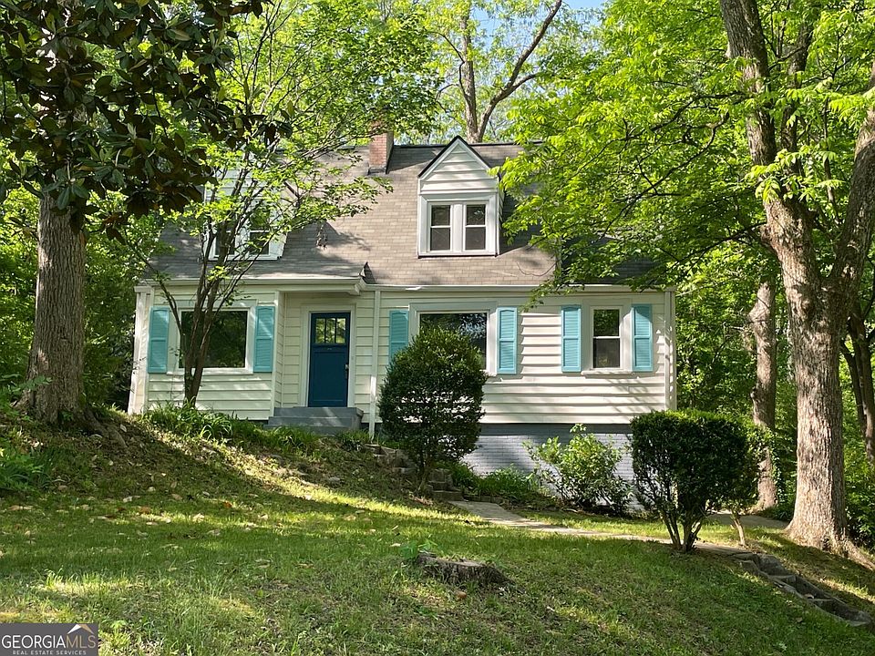 1st image of 3537 W Hill St