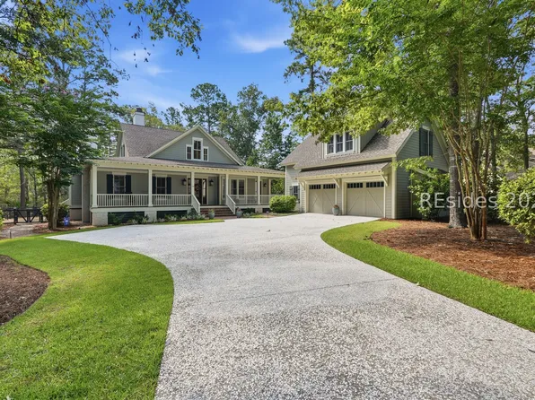 44 Colonel Hazzard Rd, Okatie, SC 29909