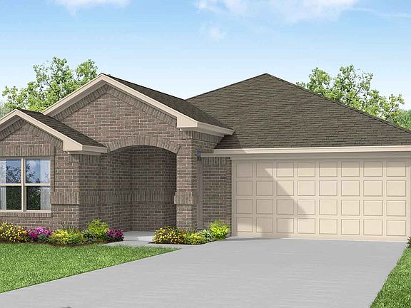 4th image of 4725 Sassafras Dr #2RL34R