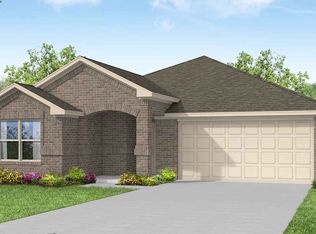921 Abalone Ave, Haslet, TX 76052
