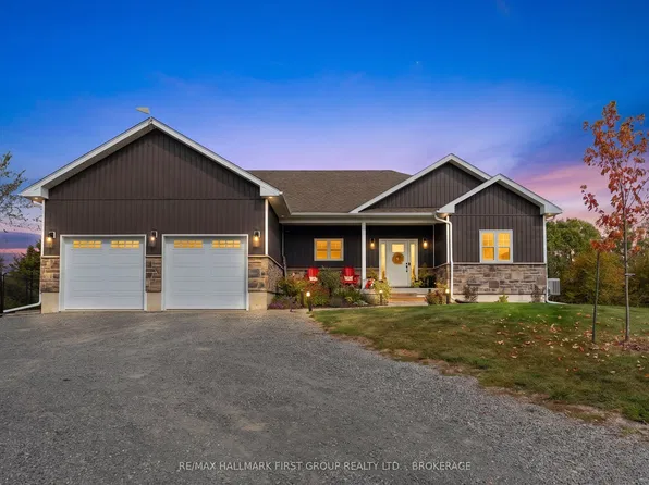 6909 Battersea Rd, South Frontenac, ON K0H 1X0