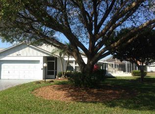 4219 Thompson Ave, Sebring, FL 33875