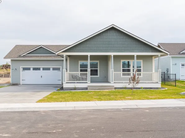 309 Oregon Trail Blvd, Boardman, OR 97818