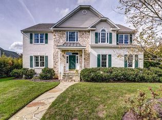9133 Cardinal Creek Dr, Mechanicsville, VA 23116