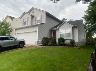 203 Elkhorn Green Pl, Georgetown, KY 40324