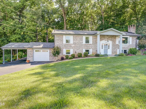 143 Dawn Dr, Johnson City, TN 37615