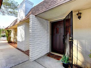 2748 Heritage Cir, Las Vegas, NV 89121