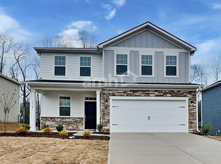 15721 Thomas Rd, Charlotte, NC 28278