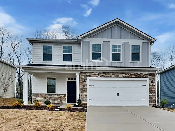 15721 Thomas Rd, Charlotte, NC 28278