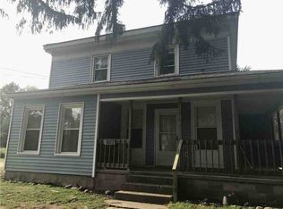 5857 N Ridge Rd W, Ashtabula, OH 44004